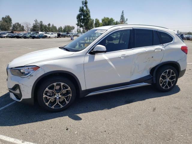 2021 BMW X1 sDrive28i