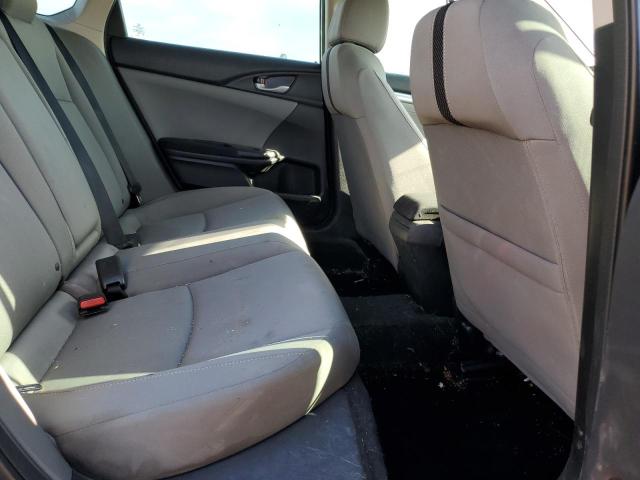 2019 HONDA CIVIC EX - 19XFC1F33KE011870