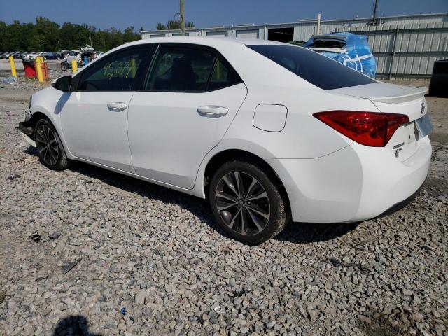 Vin: 2t1burhexhc814952, lot: 67428793, toyota corolla l 20172