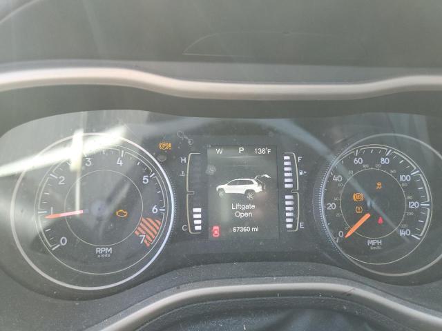 1C4PJMAB2FW648609 Jeep Cherokee Sport