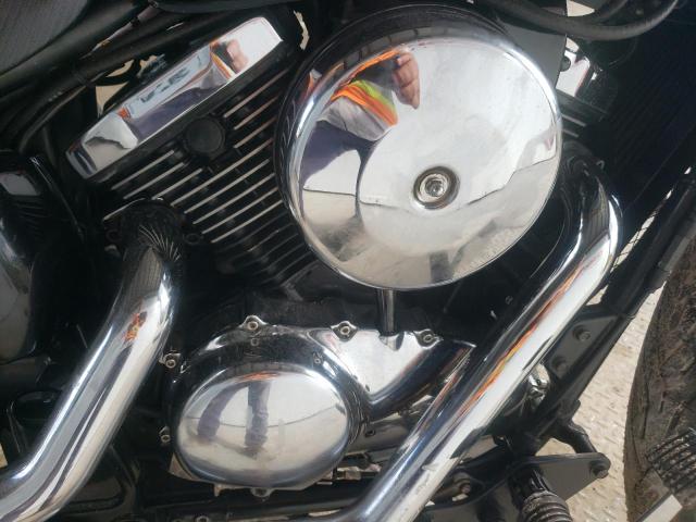 2002 KAWASAKI VN800 - JKBVNCA162B508969