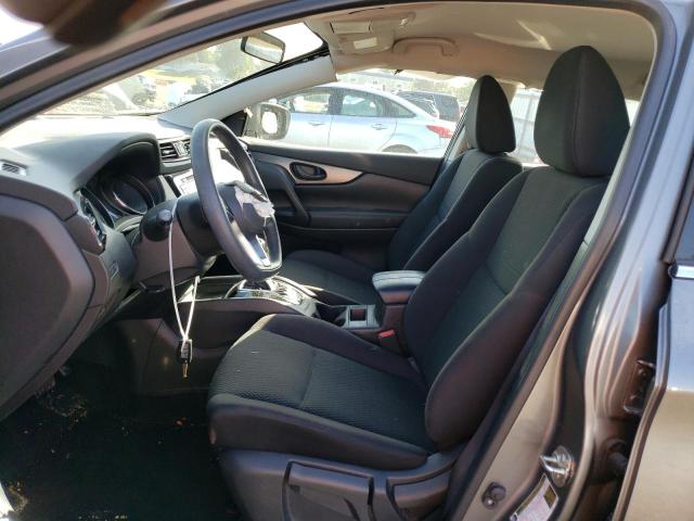 JN1BJ1CR7KW323308 Nissan Rogue Sport S