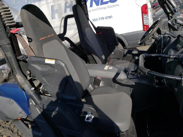 2019 YAMAHA YXE850 5Y4AN27Y4KA100703