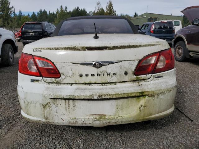 1C3LC55R98N294686 | 2008 Chrysler sebring touring