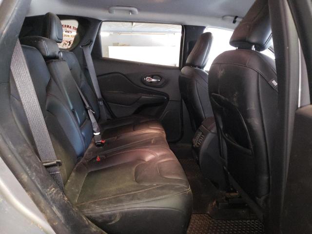 1C4PJMBX3ND510825 Jeep Cherokee Trailhawk
