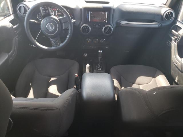 1C4AJWAG7HL551231 Jeep Wrangler Sport