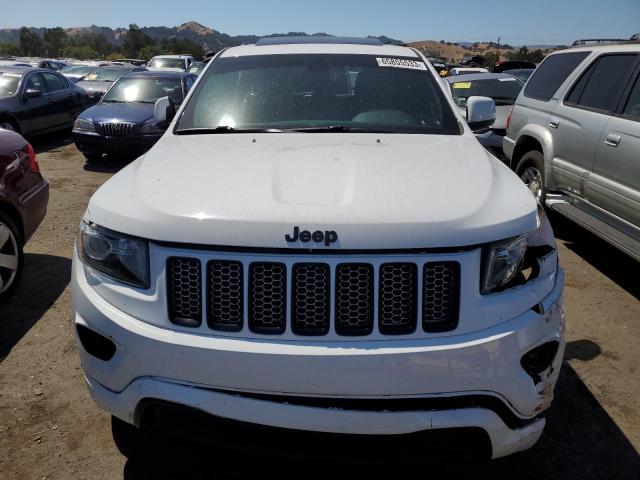 1C4RJFAG1FC788958 Jeep Grand Cherokee Laredo