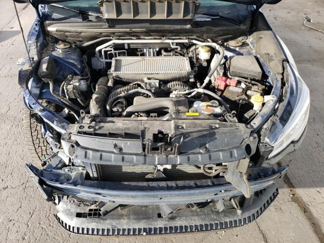 4S4WMAJD3L3476683 Subaru Ascent Limited