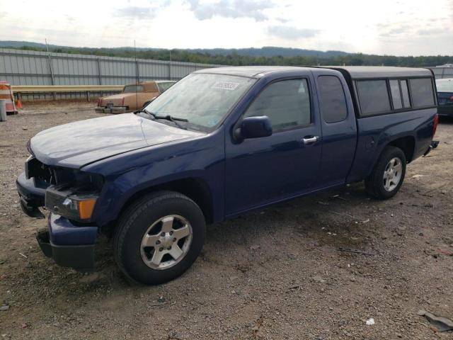 2011 Chevrolet Colorado 