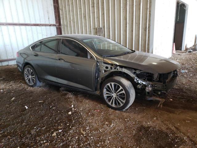 2018 BUICK REGAL ESSE W04GP6SX6J1089618