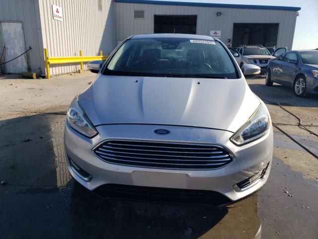 1FADP3N24HL242282 Ford Focus Titanium
