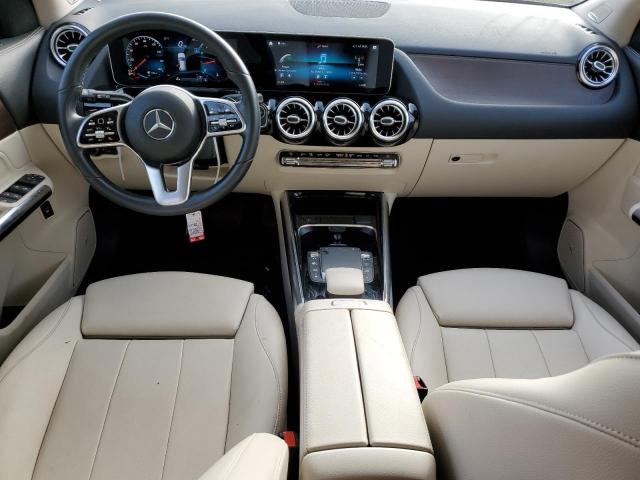 W1N4N4HB9MJ210184 Mercedes-Benz Gla 250 4matic