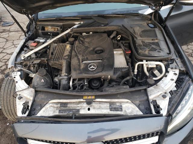 55SWF4KB4FU003183 Mercedes-Benz C 300 4matic