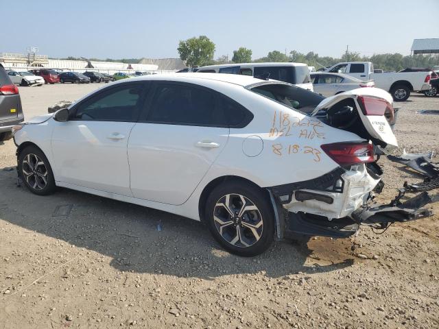 3KPF24AD1KE075992 KIA FORTE FE