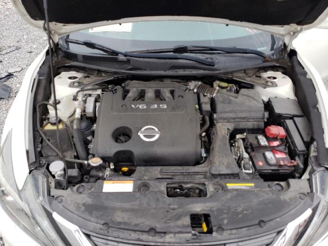 1N4BL3AP9GC286653 Nissan Altima 3.5sl