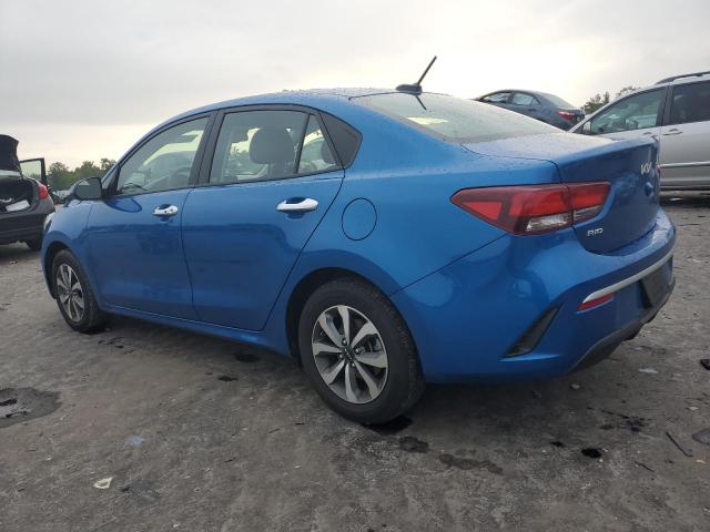 3KPA24AD2PE548025 Kia Rio LX 2