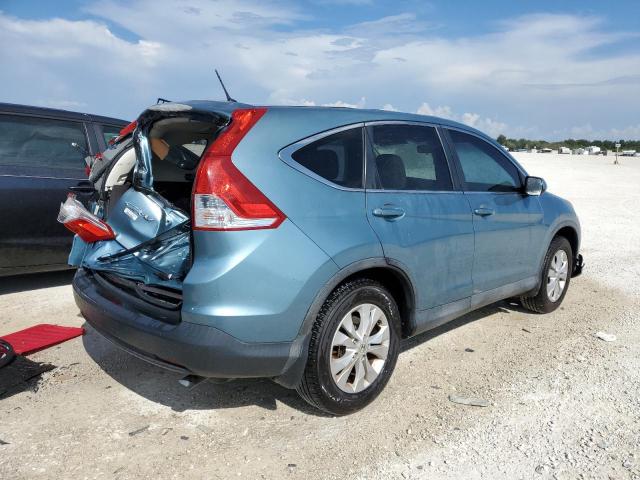 2HKRM3H52EH542904 Honda CR-V EX