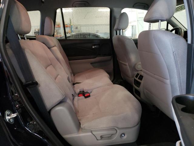 5FNYF6H32LB040377 Honda Pilot Ex