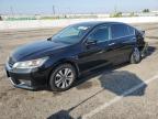 2017 HONDA ACCORD LX - 1HGCR2F34EA231261