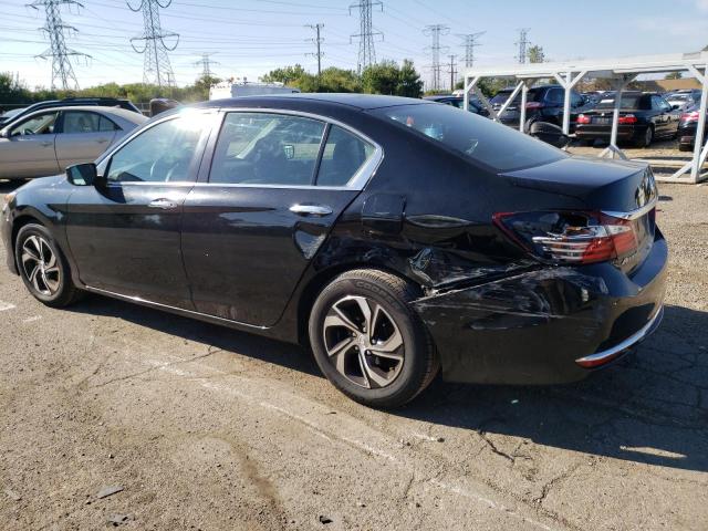 Vin: 1hgcr2f33ha084838, lot: 68294333, honda accord lx 20172
