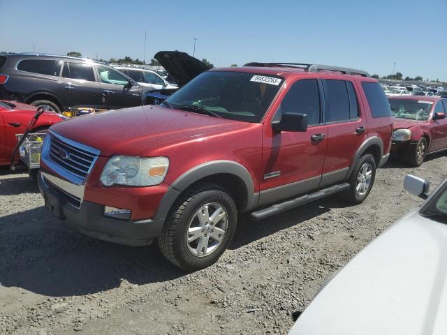 2006 Ford Explorer XLT