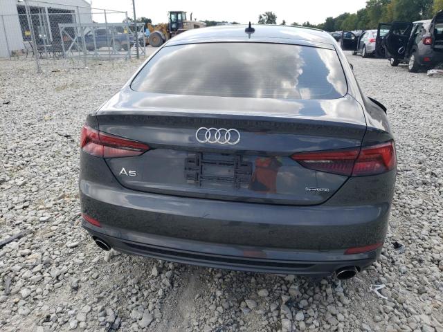 WAUENCF50KA072998 2019 AUDI A5, photo no. 6