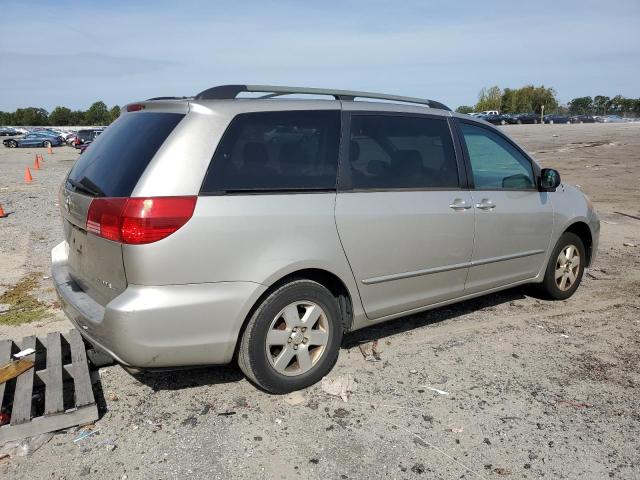 5TDZA23C34S213596 | 2004 Toyota sienna ce