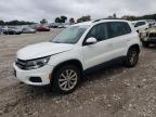 2015 VOLKSWAGEN TIGUAN S - WVGBV7AX0FW507836