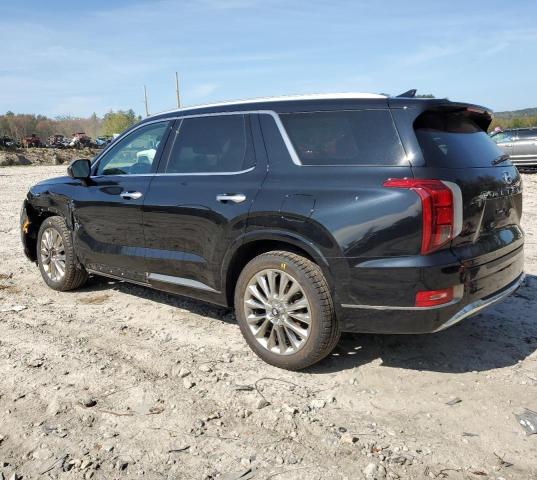 VIN KM8R5DHE6LU069753 2020 HYUNDAI PALISADE no.2