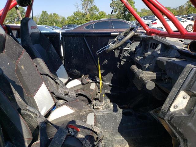 2016 POLARIS RZR 900 XC - 3NSVAX874GH104194