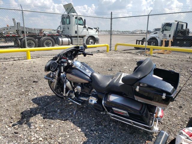 2009 HARLEY-DAVIDSON FLHTC - 1HD1FF4169Y637111