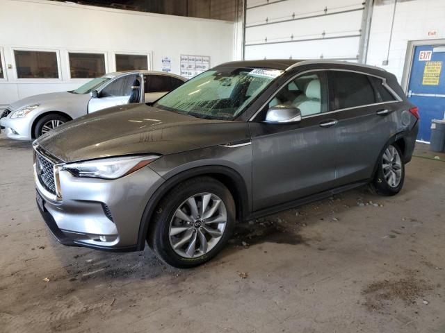 2020 INFINITI QX50 PURE