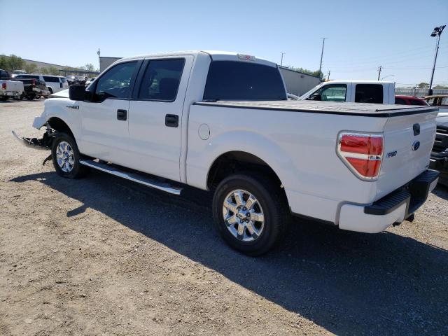 1FTFW1EF6EKG48627 Ford F150 Supercrew