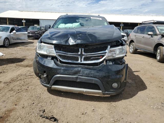 3C4PDCBB0JT170723 | 2018 DODGE JOURNEY SX