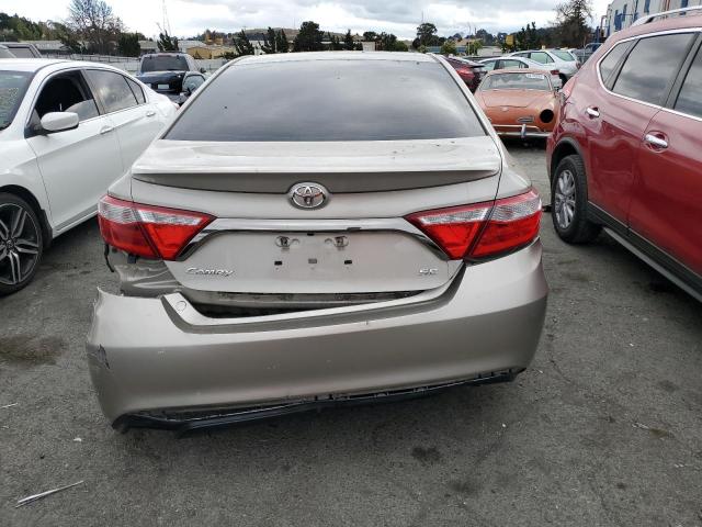 2016 TOYOTA CAMARY 4T1BF1FK0GU575140