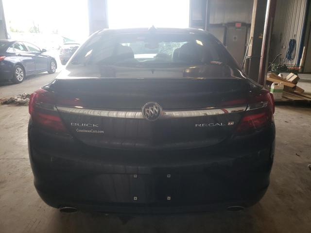 2G4GK5EX3G9106157 Buick Regal