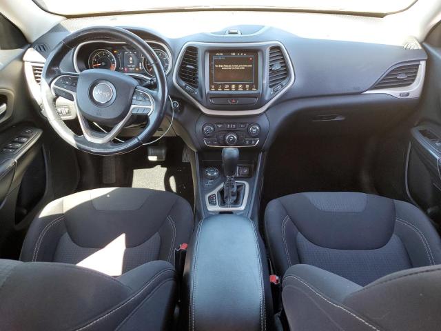 1C4PJMCS2FW787622 Jeep Cherokee Latitude