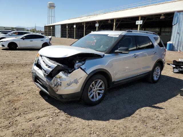 2014 FORD EXPLORER XLT for Sale | AZ - PHOENIX | Mon. Nov 20, 2023 ...