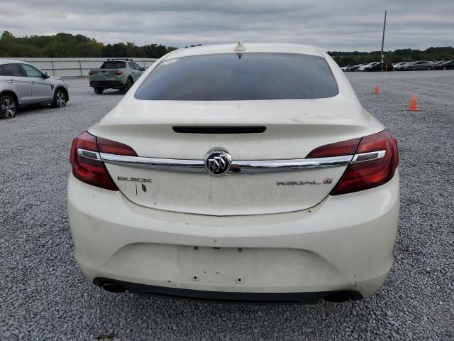2G4GK5EX7F9144179 Buick Regal