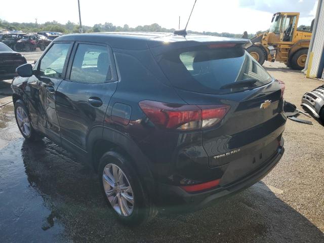 KL79MMS26NB136207 Chevrolet Trailblzr TRAILBLAZE 2