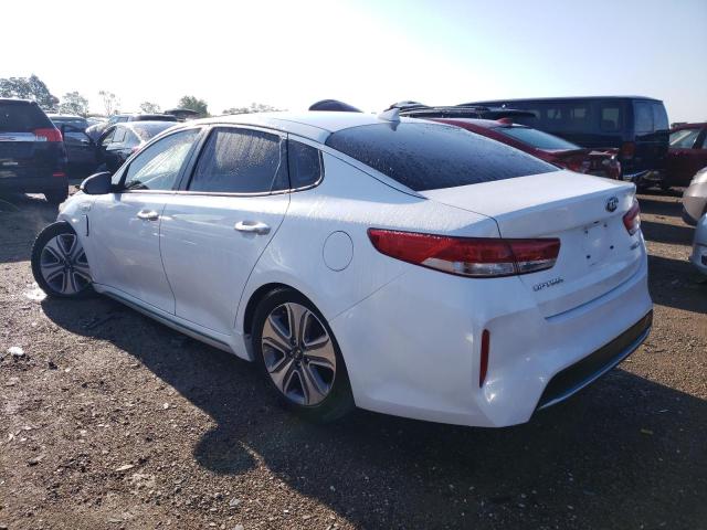 2017 KIA OPTIMA PLU KNAGV4LD6H5015880