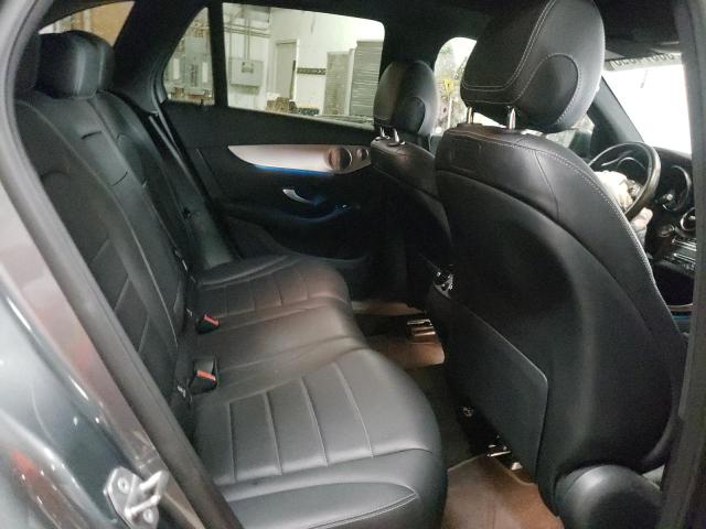 WDC0G4KB6KV158568 Mercedes-Benz Glc 300 4matic