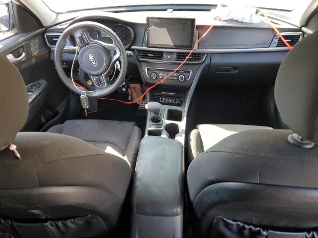 5XXGT4L33GG059703 KIA Optima Lx