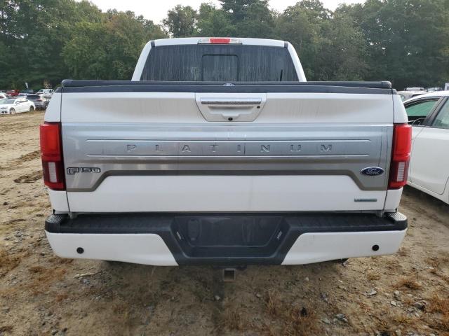 1FTEW1EG9JFC50948 Ford F150 Supercrew