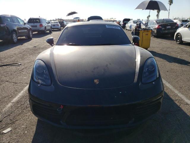 WP0AA2A89LK260956 Porsche Cayman BAS 5