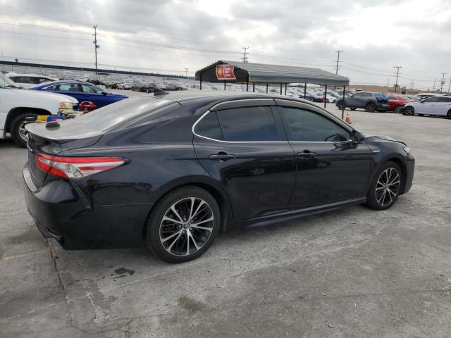 4T1B21HKXKU516484 | 2019 TOYOTA CAMRY HYBR