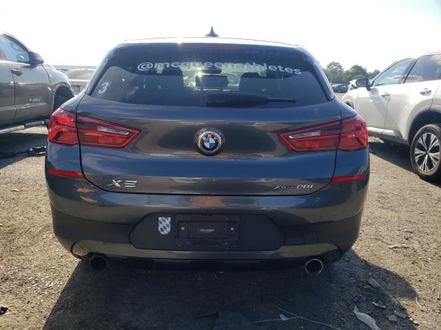 VIN WBXYJ5C39JEF72892 2018 BMW X2, Xdrive28I no.6