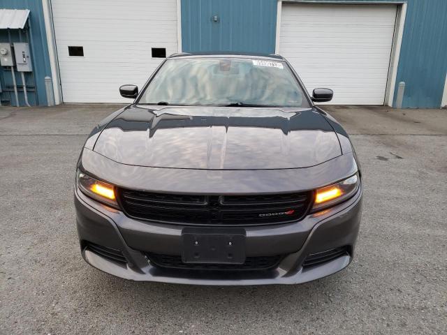 2016 DODGE CHARGER SX - 2C3CDXJG1GH247799