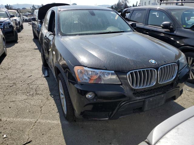 VIN 5UXWX9C55D0A20107 2013 BMW X3, Xdrive28I no.5