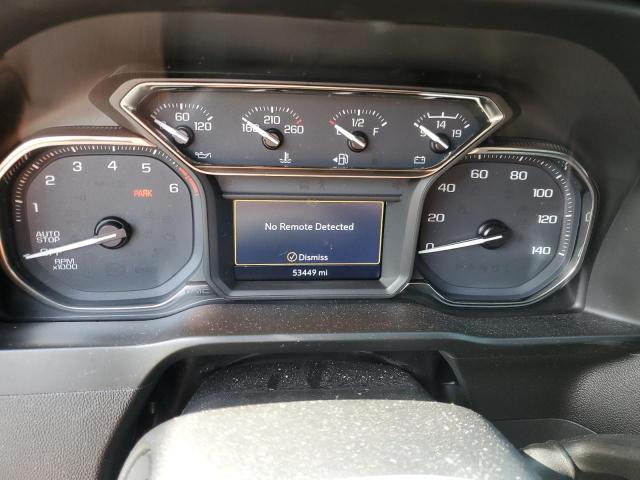 3GTU9CED7LG160137 GMC Sierra K1500 Elevation